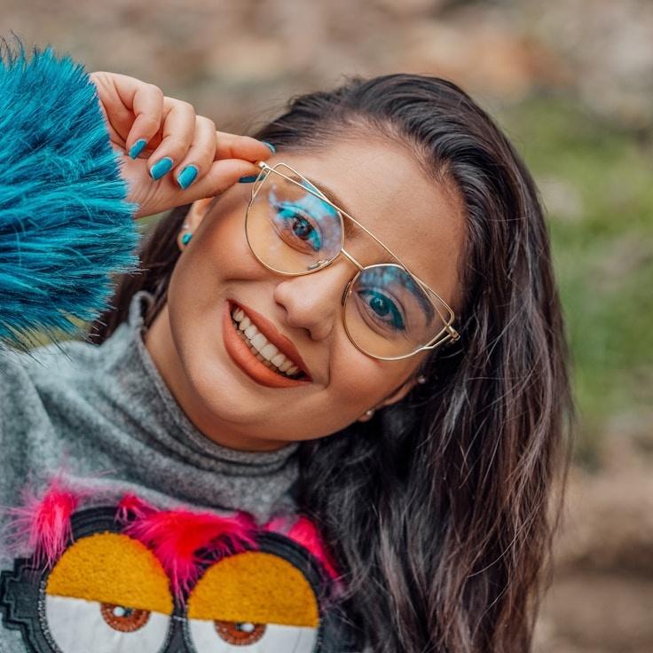 Jordan Patel, Client Relations Director, discussing corporate gifting strategy with business clients